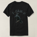 Search for raven mens tshirts Funny crow