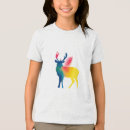 Search for tri color tshirts Animal