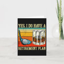 Search for funny golf retirement cards Golfclub