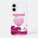 Search for love swimming iphone cases Sea