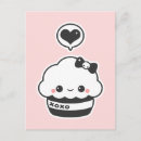 Search for kawaii skull postcards Cute