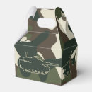 Search for camo favour boxes Birthday