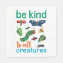Search for very hungry caterpillar napkins Toddler