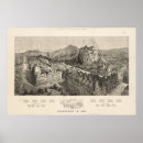 Search for vintage map of scotland posters Edinburgh