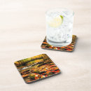 Search for wooden coasters Photography