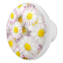 Search for daisy knobs and pulls Flower