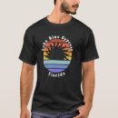 Search for florida souvenir tshirts Blue