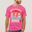 Search for funny bird watching tshirts Halloween
