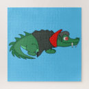 Search for crocodile puzzles Funny