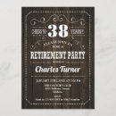 Search for western retirement invitations For him