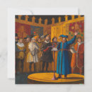 Search for historical invitations Renaissance