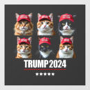 Search for trump 2024 window decals Vote