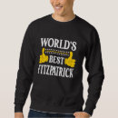 Search for fitzpatrick clothing Surname