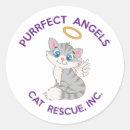 Search for angel cat stickers Pet
