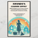 Search for moves flyers Cleaning