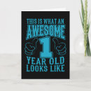 Search for toddler birthday cards Vintage