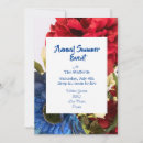 Search for star dad invitations Stars and stripes