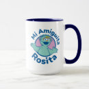 Search for sesame st mugs Mi amiguita rosita