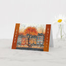 Search for horses thanksgiving cards Autumn