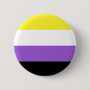 Search for nonbinary badges Pride