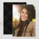 Search for simple graduation announcement cards Elegant