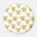 Search for golden retriever magnets Dog