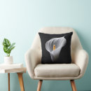 Search for calla lily cushions Flower