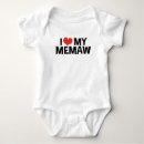 Search for memaws Infant