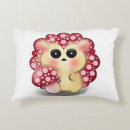 Search for toadstool cushions Cottagecore