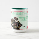 Search for funny military mugs Cute