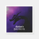 Search for dragon birthday Purple