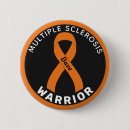Search for multiple sclerosis support badges Health