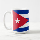Search for flag of cuba mugs Island