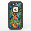 Search for water birds iphone cases Watercolor