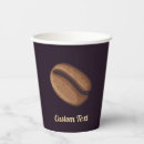 Search for coffee paper cups Brown