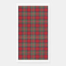 Search for stewart plaid napkins Tartan pattern