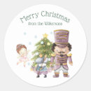 Search for nutcracker mouse stickers Sugar plum fairy