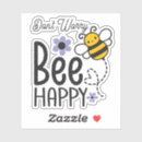 Search for bee positive stickers Funny