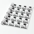Search for grads wrapping paper Law school
