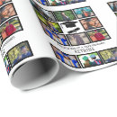Search for proud wrapping paper Graduate