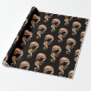 Search for hair salon wrapping paper Elegant