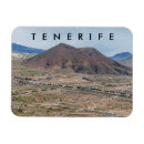Search for volcanic magnets Souvenir