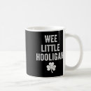 Search for hooligan mugs Irish