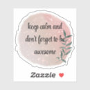Search for sunflower background stickers For her