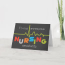Search for assistance cards Nurse