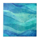 Search for wave pattern tiles Backsplash