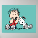 Search for securely art Snoopy