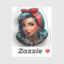 Search for riveter stickers Retro