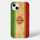 Search for iran iphone cases Flag of iran