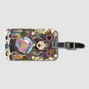 Search for magic luggage tags Pagan